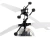 Esfera Voladora Drone con Luces - comprar online
