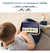 Tablet para Niños Hellos Kids 8