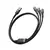 Cable Ringke Fast Charge Multi Cable 3 en 1 * Ringke