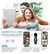 Imagen de Micrófonos corbateros x2 para celulares / tablets / computadoras * Entradas USBC y Lightning