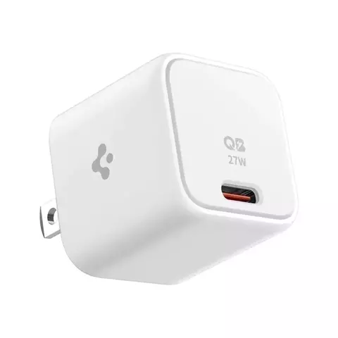 Cargador ArcStation para iPhone 27w PE2103UJ * Spigen