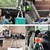 Imagen de Soporte de Auto Simple Apoya Cabeza para Celular / Bolsa