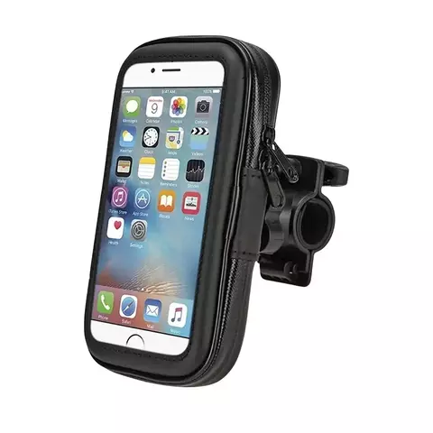 Soporte Porta Ceular Gps para Moto/Bicicleta