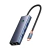 Hub Baseus UltraJoy Transmission 5 Puertos USB 3.0 * Baseus - comprar online