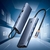 Hub Baseus UltraJoy Clarity 10 Puertos 4K 60HZ * Baseus - tienda online