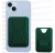 Imagen de Tarjetero Magnetico con Stand Compatible con Magsafe