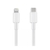 Imagen de Cable USB-C a Lightning 2mts Original - MQGH2AM/A * APPLE