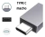 Adaptador USB-C Macho a USB Hembra - Vait Store