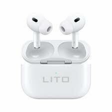 Auriculares TWS Wireless EarBuds* Lito