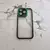 Funda de Acrilico con Cubre Camara para iPhone en internet