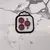 Film Vidrio Templado para Camara iPhone - Vait Store