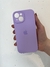 Funda Silicone Case iPhone 14/15 Plus - comprar online