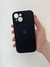 Funda Silicone Case iPhone 14 Pro - tienda online