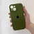 Funda Silicone Case iPhone 15 Pro