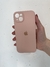 Funda Silicone Case iPhone 14/15 Plus - tienda online