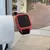 Malla de Nylon con Carcasa para Apple Watch