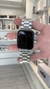 Malla Acero Inoxidable Apple Watch en internet