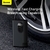 Inflador Compresor Inteligente para Auto - Negro * Baseus - Vait Store