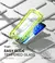 Vidrio Templado Easy Slide iPhone 2 Unidades * Ringke - Vait Store