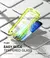 Imagen de Vidrio Templado Easy Slide iPhone 2 Unidades * Ringke