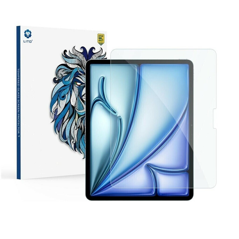 Vidrio Blindado para iPad * Lito - comprar online