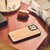 Funda Bamboo Madera iPhone * Walden® - comprar online