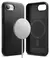 Funda Silicone Magnetic iPhone * Ringke - tienda online
