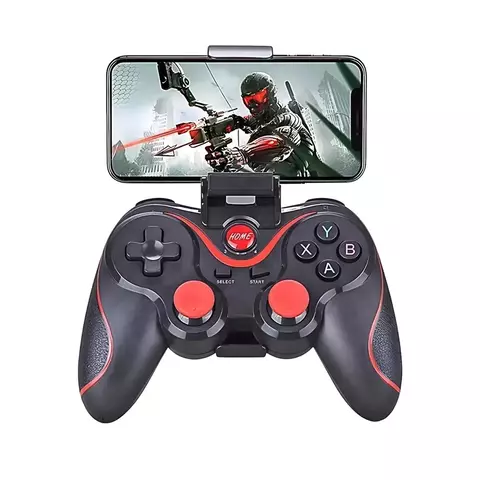Joystick Bluetooth para Celular
