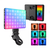 Luz Led Portatil Clip
