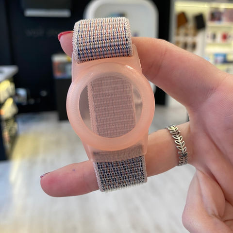 Pulsera de Nylon para Airtag para Niños - comprar online