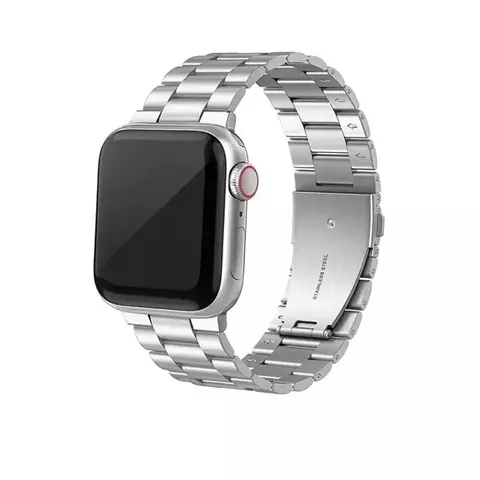 Malla Acero Inoxidable Apple Watch