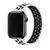 Malla Apple Watch Silicona Nike
