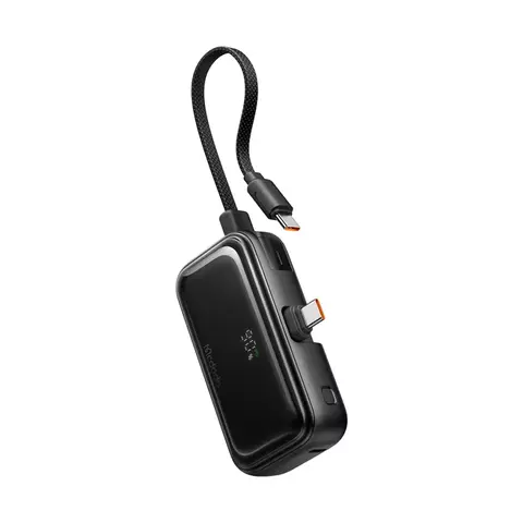 Cargador Portatil Power Bank USB-C 5000mAh 22w * Mcdodo