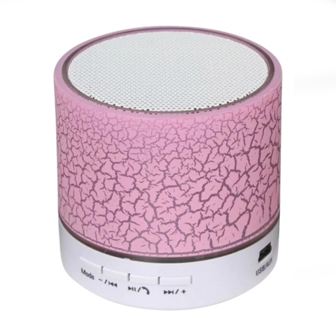 Mini Parlante Bluetooth