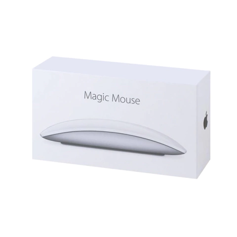 Magic Mouse 2 * Apple