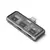 Hub USB-C para Celular con Lector Micro SD * Satechi