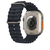 Imagen de Malla Watch Ultra (Original) * Apple
