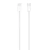 Cable USB-C a USB-C - Calidad Original * Apple - tienda online