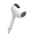 Auricular Encok 3.5MM Lateral In-Ear Wired Earphone H17 White * Baseus en internet