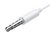 Auricular Encok 3.5MM Lateral In-Ear Wired Earphone H17 White * Baseus - tienda online