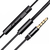 Auriculares Lateral Encok - jack 3.5mm * Baseus - Vait Store