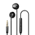 Auriculares Lateral Encok - jack 3.5mm * Baseus - tienda online