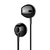 Auriculares Lateral Encok - jack 3.5mm * Baseus