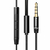 Imagen de Auriculares Lateral Encok - jack 3.5mm * Baseus