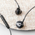 Auriculares Lateral Encok - jack 3.5mm * Baseus