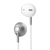 Auriculares Lateral Encok - jack 3.5mm * Baseus - tienda online