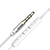 Auriculares Lateral Encok - jack 3.5mm * Baseus - comprar online