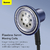 Auricular Encok 3.5mm Wired Earphone H19 Black * Baseus en internet
