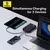 Cargador PowerBank PD 140W 24000 mAh * Baseus - comprar online