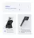 Cargador PowerBank Magnético MagPro con Soporte 20W 5000 mAh * Baseus - tienda online